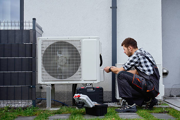 Top rated local Emergency Hvac Repair specialists in Bridgewater, NJ